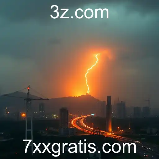 Explorando Tendências e Inovações do 7xx no Cenário de Jogos