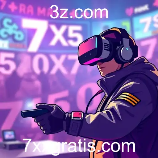 A Revolução dos Jogos Online em 2025