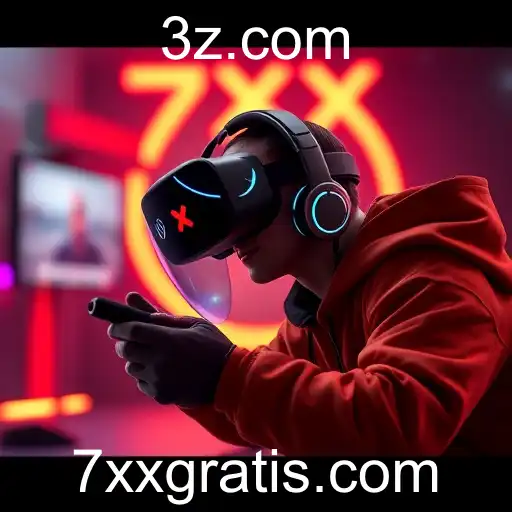 Revolução Digital: Tendências e Impactos no Mundo dos Jogos