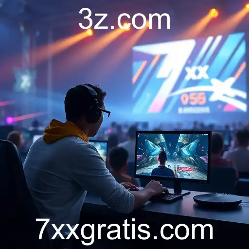 Indústria de Jogos Evolui com Desafios e Oportunidades