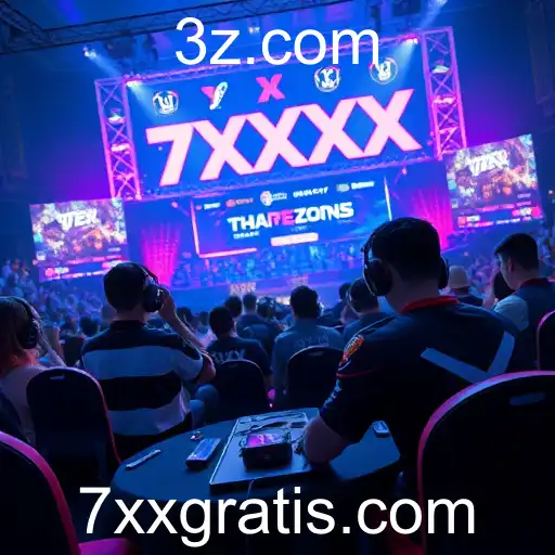 Explorando o Impacto do Jogo 7xx na Indústria Brasileira