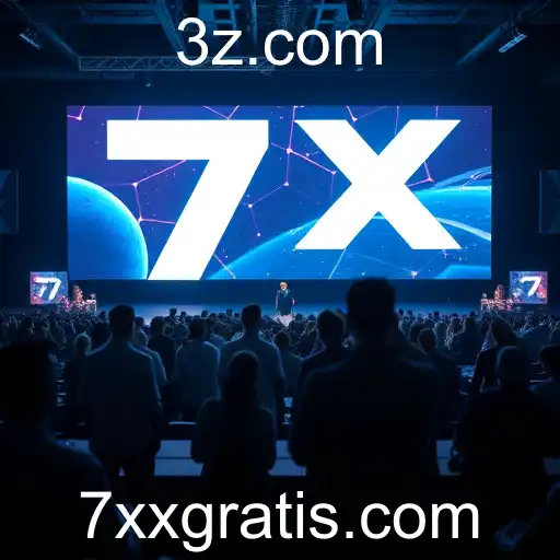 Revolução do 7xx Agita o Mundo dos Jogos em 2025