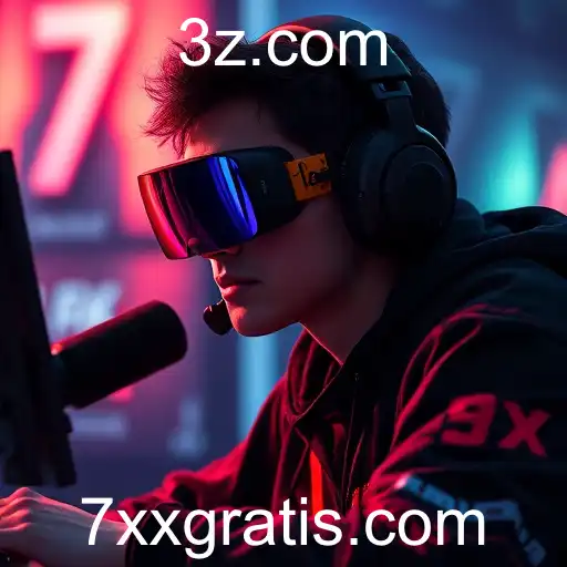 A Ascensão e a Influência do 7xx no Mundo dos Jogos