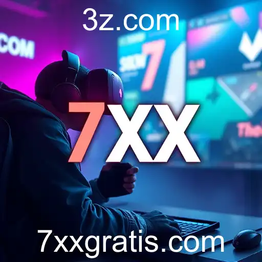 Ascensão Avassaladora de 7xx nos Jogos Online