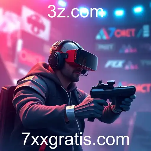 A Expansão do Mundo dos Games em 2025