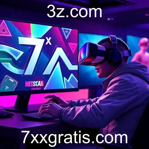 O Futuro dos Jogos Online: Tendências e Desafios