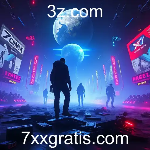 Revolução dos Jogos em Série: A Nova Era 7xx