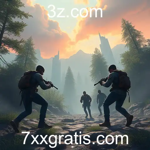 Revolução nos Jogos com a Atualização 7xx