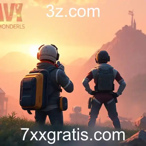 Revolução no Mundo dos Jogos Online