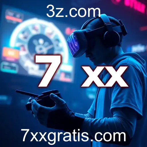 Inovações no Mundo dos Jogos: 2026 e a Comunidade 7xx