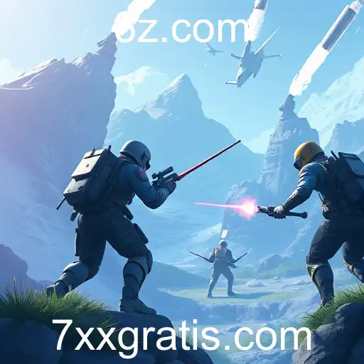 Novas Tendências no Mundo dos Jogos para 2025