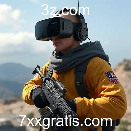 Inovações e Tendências do Mundo dos Jogos em 2025