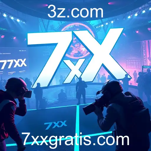 Ascensão do 7xx no Cenário de Jogos em 2025