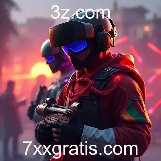 A Evolução do Universo de Jogos 7xx: Tendências e Inovações