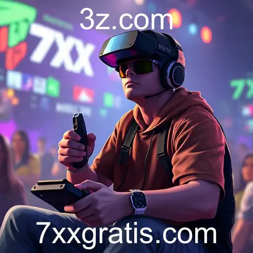 Revolução nos Jogos Online: Inovações e Desafios de 2026