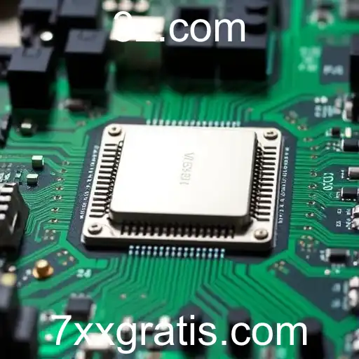 Revolução nos Jogos Online: A Ascensão do 7xx