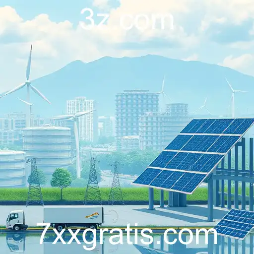 Inovações Tecnológicas e Sustentabilidade em 2025