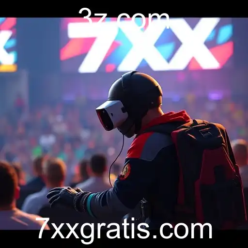 Tendências e Novidades no Mundo dos Jogos em 2025